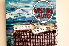 KC Western Auto Building