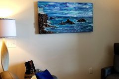 The Cliff Resturant